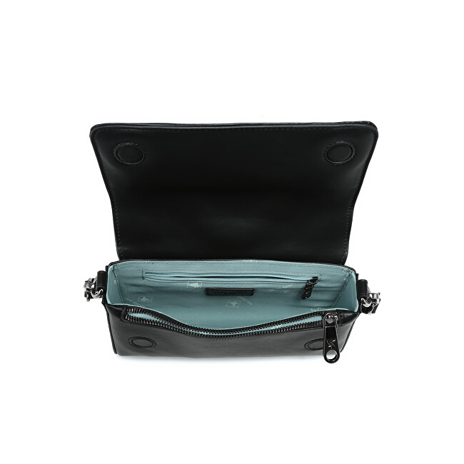 Pepe Moll Dámská kabelka Nelly 261340 Black