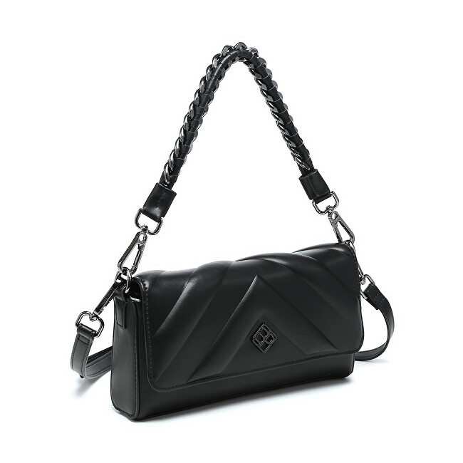 Pepe Moll Dámská kabelka Nelly 261340 Black