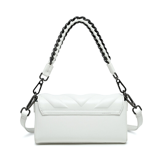 Pepe Moll Dámská kabelka Nelly 261340 White