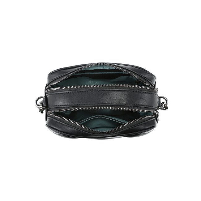 Pepe Moll Dámská kabelka Nelly 261341 Black