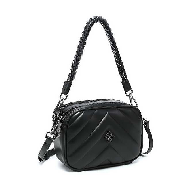 Pepe Moll Dámská kabelka Nelly 261341 Black