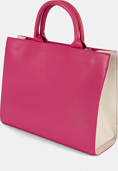 Pepe Moll Dámská kabelka Britney 261352 Fuchsia