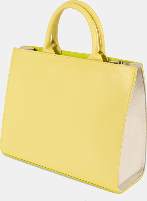 Dámská kabelka Britney 261352 Yellow