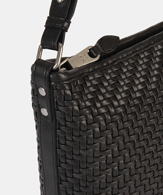 Dámská kabelka Katie 261382 Black