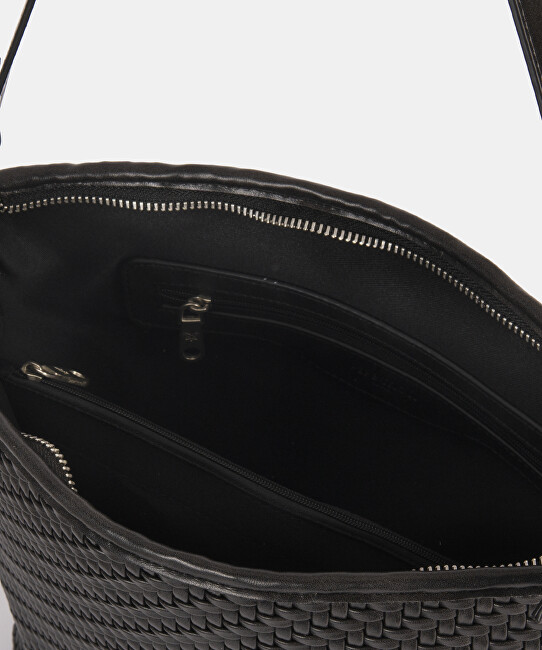 Dámská kabelka Katie 261382 Black