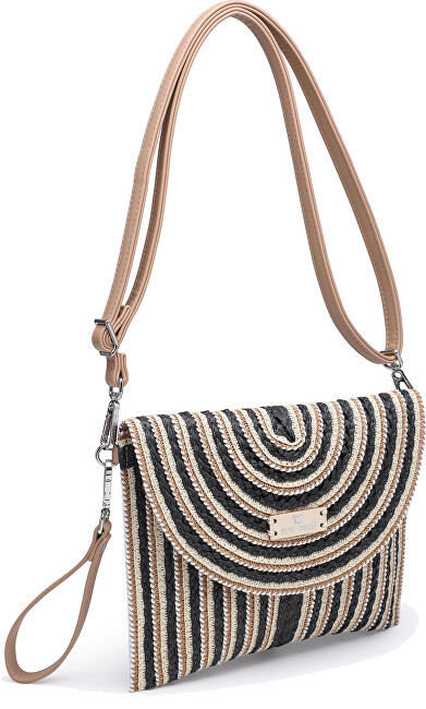 Dámská kabelka Thais 261411 Black