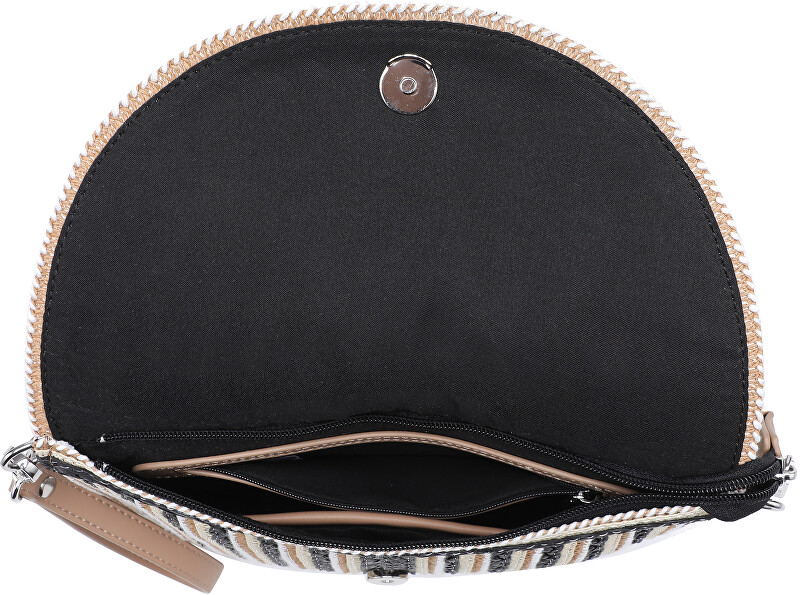 Dámská kabelka Thais 261411 Black