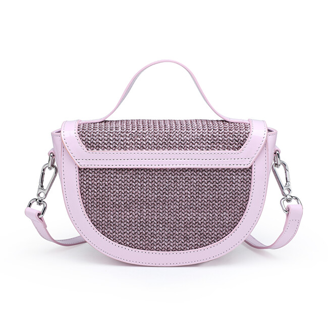 Pepe Moll Dámská kabelka Thalia 261430 Mauve