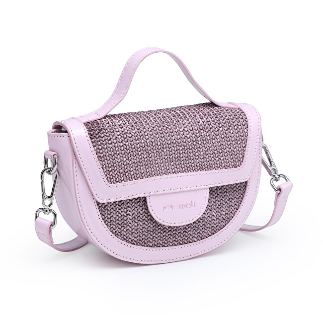 Pepe Moll Dámská kabelka Thalia 261430 Mauve