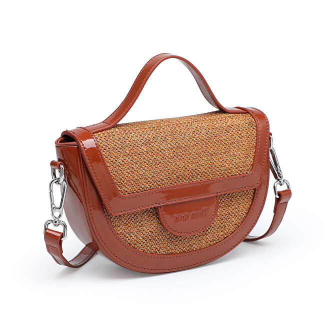 Dámská kabelka Thalia 261430 Tan