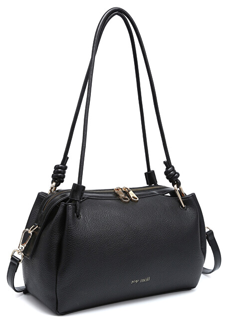 Pepe Moll Dámská kabelka Aria 262140 Black