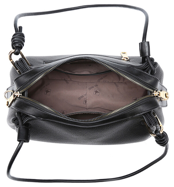 Pepe Moll Dámská kabelka Aria 262140 Black