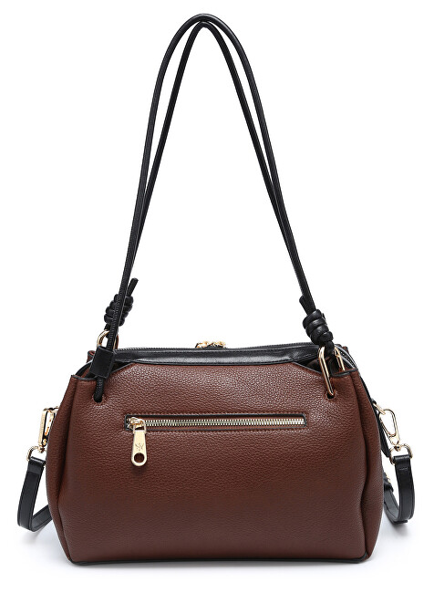 Pepe Moll Dámská kabelka Aria 262140 Brown