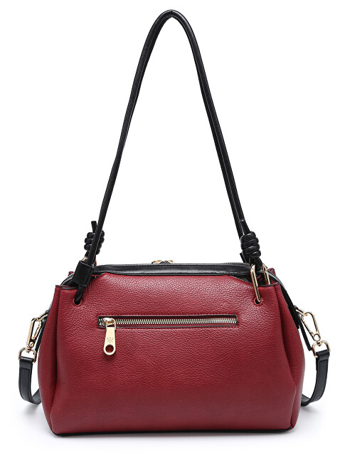 Pepe Moll Dámská kabelka Aria 262140 Cherry