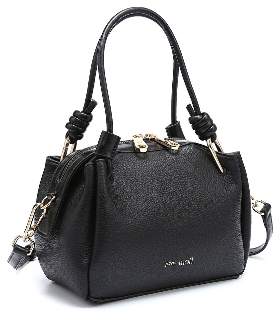 Pepe Moll Dámská kabelka Aria 262141 Black
