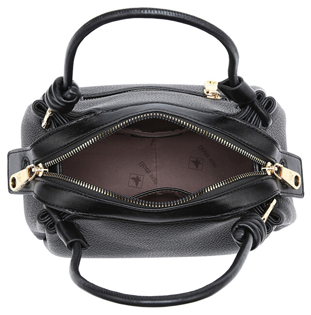 Pepe Moll Dámská kabelka Aria 262141 Black