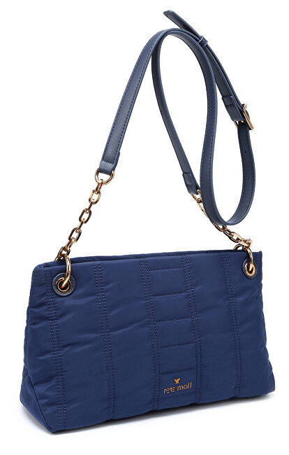 Pepe Moll Dámská crossbody kabelka Ava 262151 Navy