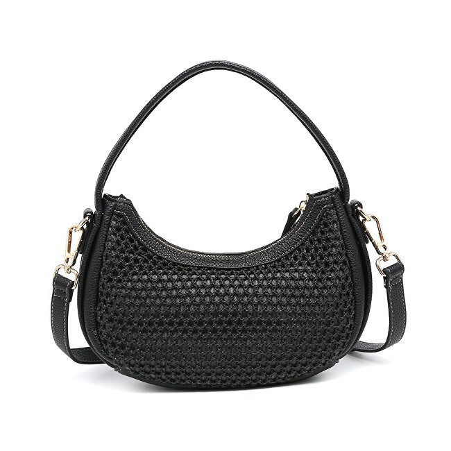 Dámská kabelka Abbey Banana Bag 261301 Black