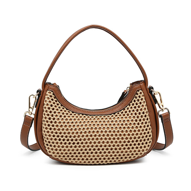 Dámská kabelka Abbey Banana Bag 261301 Camel