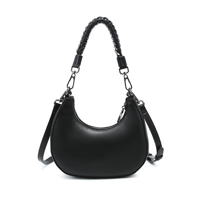 Pepe Moll Dámská kabelka Nelly Banana Bag 261342 Black