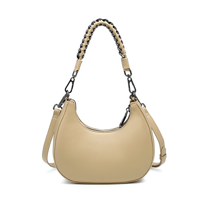 Pepe Moll Dámská kabelka Nelly Banana Bag 261342 Sand