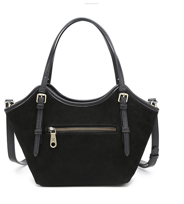 Pepe Moll Dámská kabelka Gemina 262360 Black