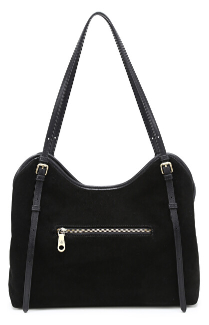 Pepe Moll Dámská kabelka Gemina 262361 Black