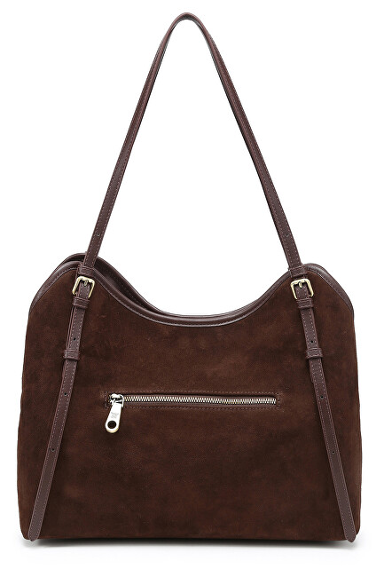 Pepe Moll Dámská kabelka Gemina 262361 Brown