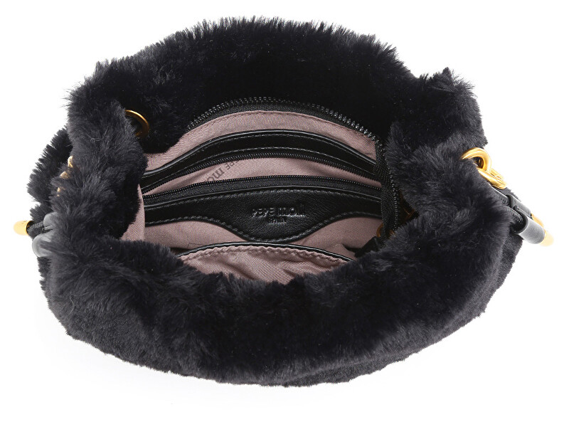 Pepe Moll Dámská kabelka Isis 262415 Black