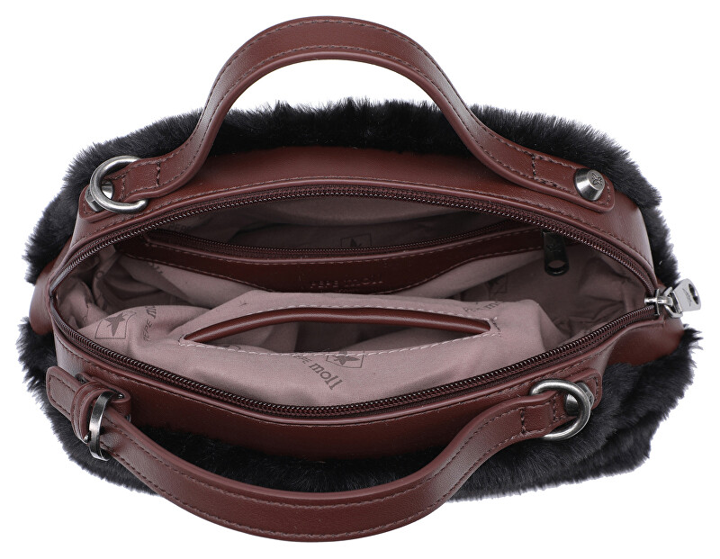 Pepe Moll Dámská kabelka Jacinta 262420 Black