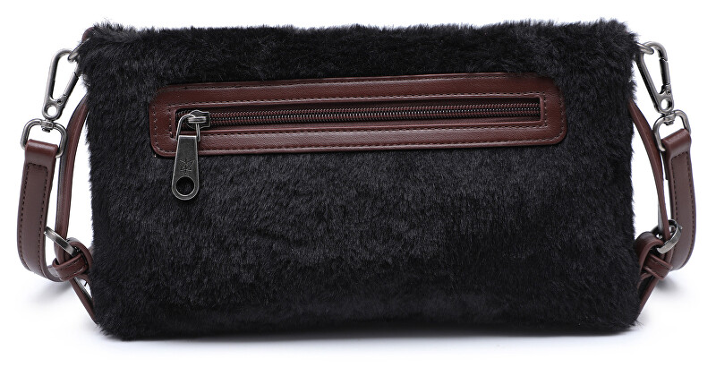 Pepe Moll Dámská kabelka Jacinta 262422 Black