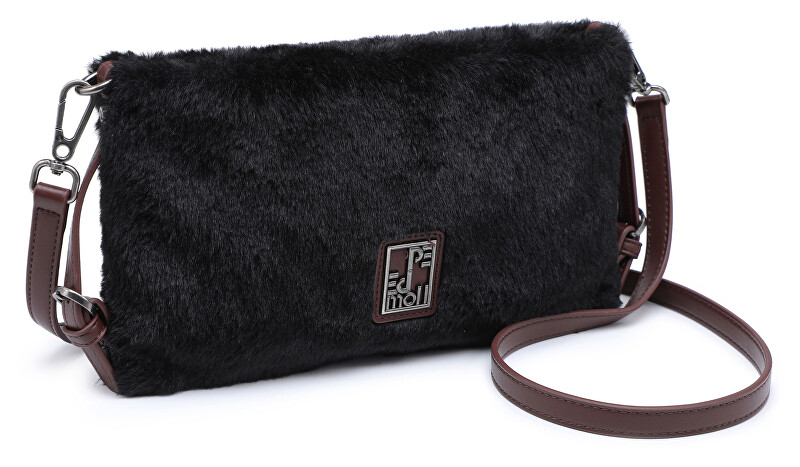 Pepe Moll Dámská kabelka Jacinta 262422 Black