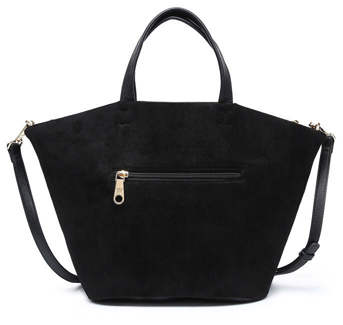 Pepe Moll Dámská kabelka Ofelia 262130 Black