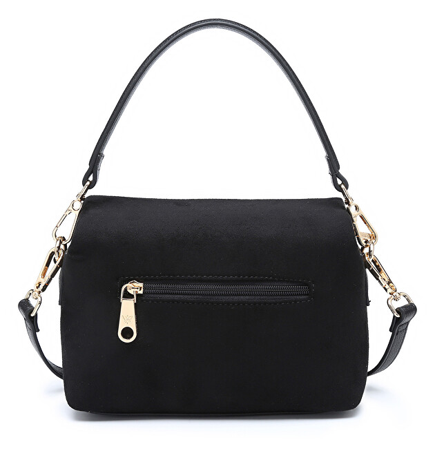 Pepe Moll Dámská kabelka Ofelia 262133 Black