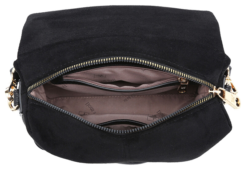 Pepe Moll Dámská kabelka Ofelia 262133 Black