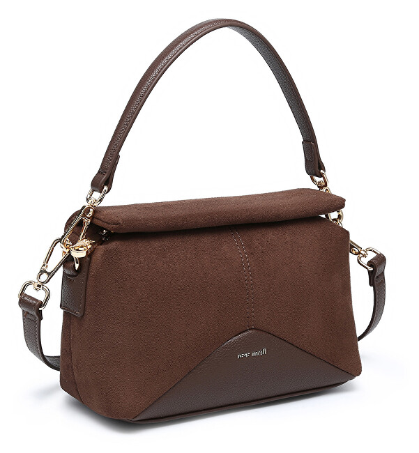 Pepe Moll Dámská kabelka Ofelia 262133 Brown