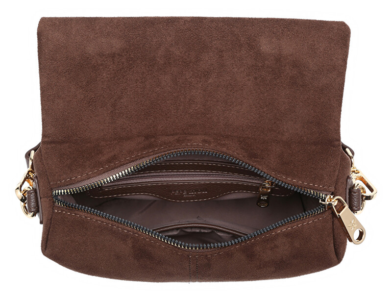 Pepe Moll Dámská kabelka Ofelia 262133 Brown