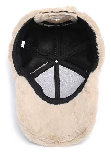 Pepe Moll Dámská kšiltovka Gorro 262665 Off