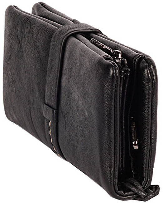 Dámská peněženka 252700 Black