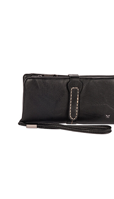 Dámská peněženka 252700 Black