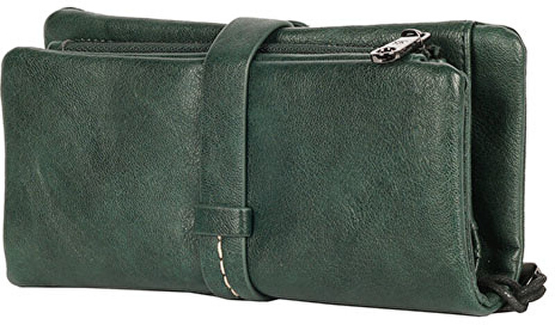 Pepe Moll Dámská peněženka 252700 Green
