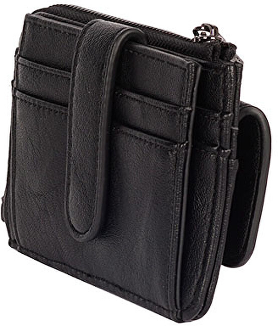 Pepe Moll Dámská peněženka 252702 Black