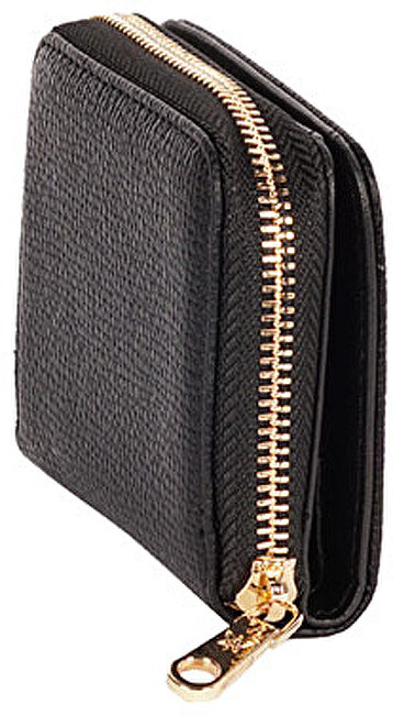Pepe Moll Dámská peněženka 252721 Black