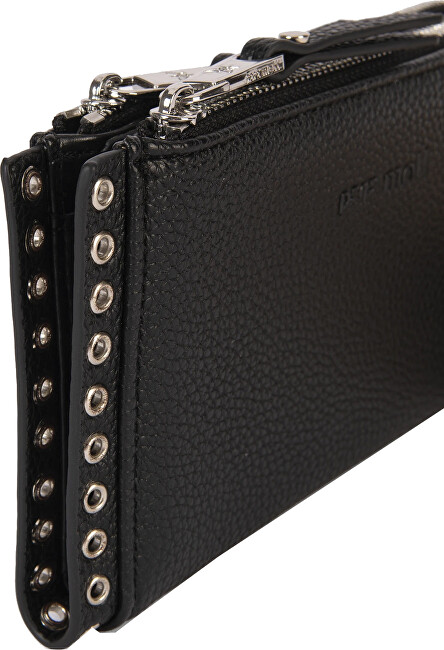 Dámská peněženka Jenifer 261253 Black