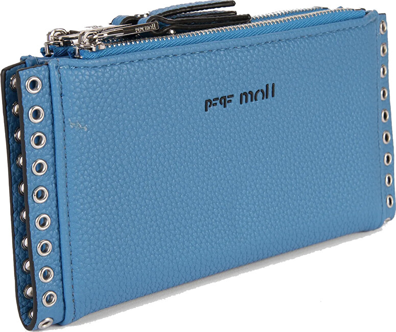 Pepe Moll Dámská peněženka Jenifer 261253 Blue