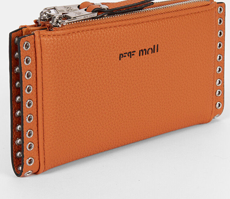 Pepe Moll Dámská peněženka Jenifer 261253 Orange