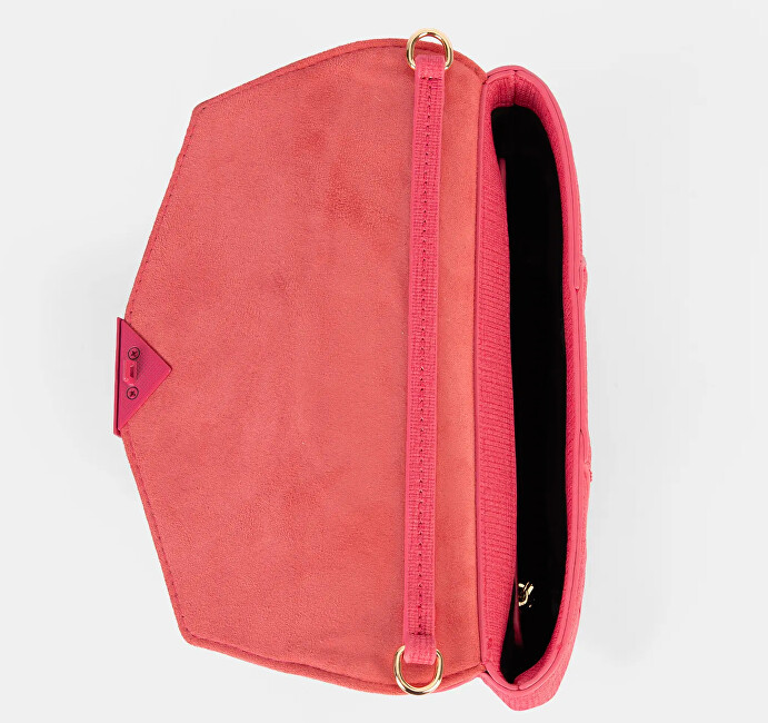 Pepe Moll Dámské psaníčko 251270 Fuchsia
