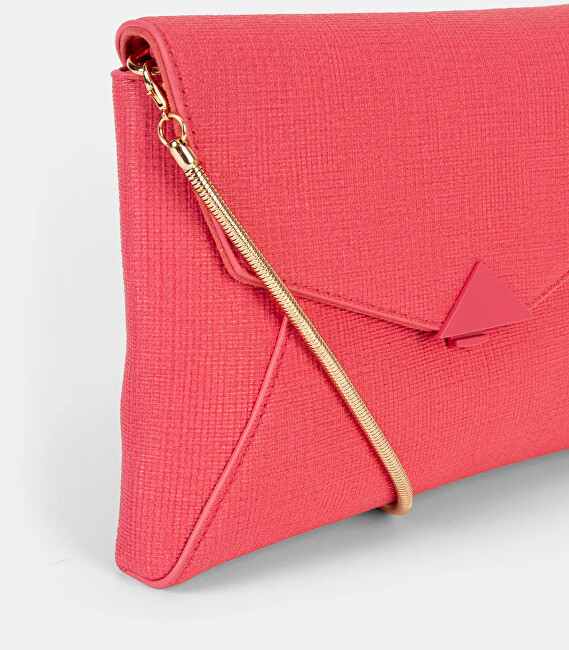 Pepe Moll Dámské psaníčko 251270 Fuchsia