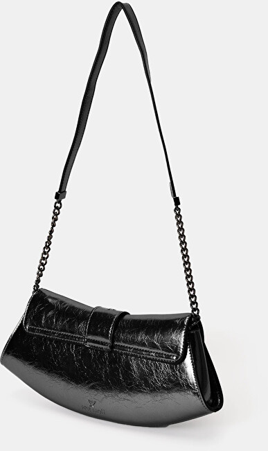 Dámské psaníčko 252472 Black