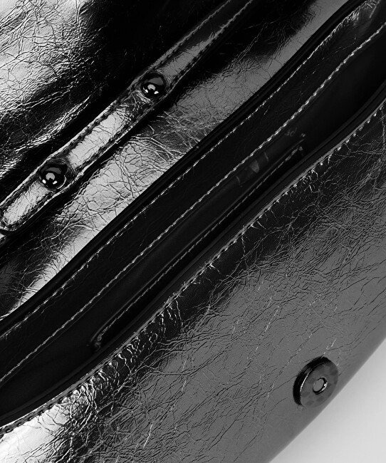 Dámské psaníčko 252472 Black